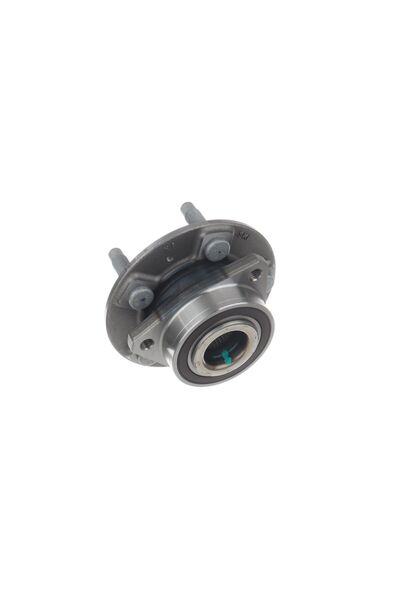 SKF Комплект лагери за колела VKBA 7235