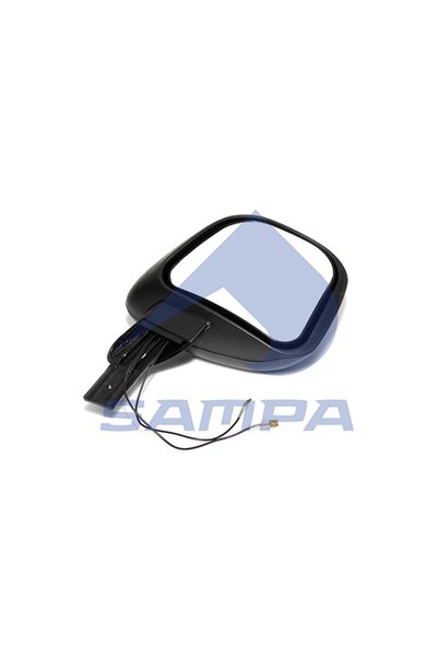 SAMPA Καθρέφτης μεγάλης γωνίας 042.110