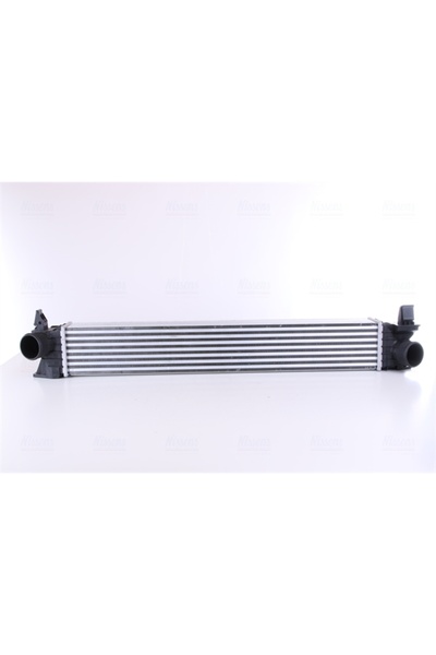 Nissens Intercooler, compresor 961479