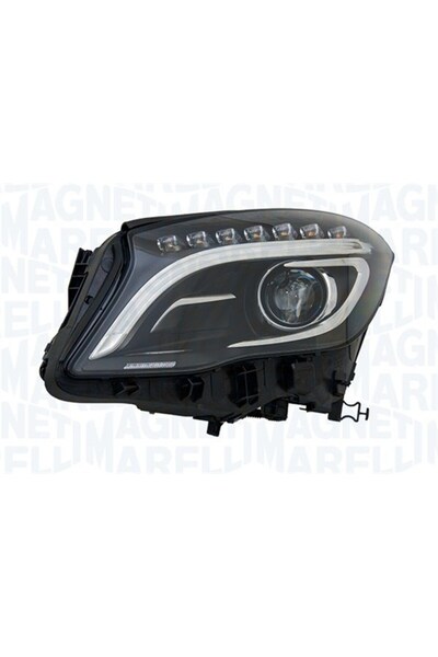 MAGNETI MARELLI Far 711307024372