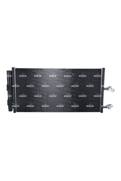 NRF Condensator, climatizare 350566
