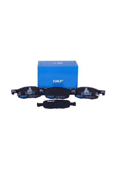 SKF Σετ τακακιών φρένων, δισκόφρενο VKBP 81346 A