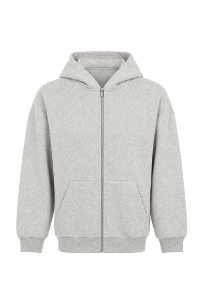 lumberjack Men's Sweatshirt a Gri Mel Me Ros 18Hs112