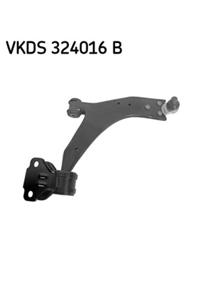 SKF Brat, suspensie roata VKDS 324016 B