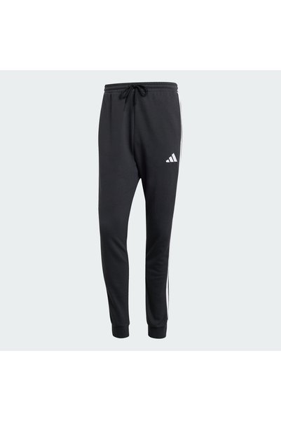 adidas Essentials 3-Stripes French Terry Pants Men
