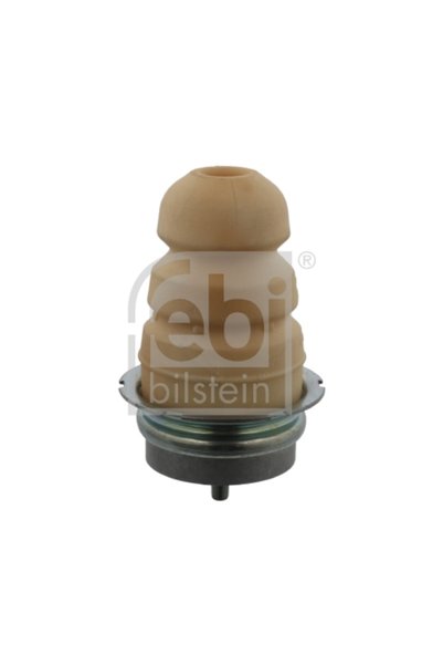 FEBI BILSTEIN Гумен тампон, окачване 36864