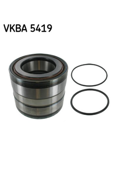 SKF Комплект лагери за колела VKBA 5419