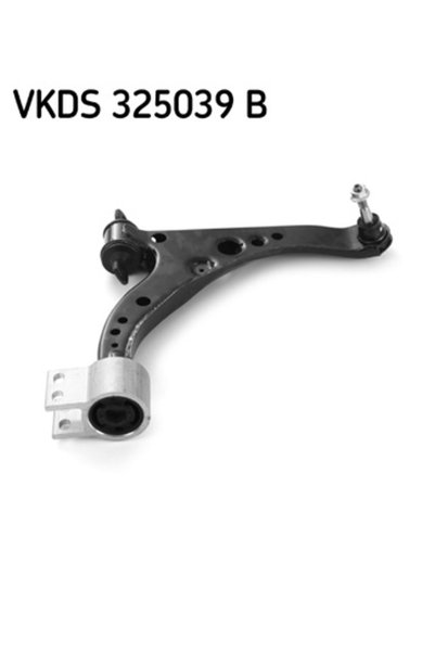 SKF Brat, suspensie roata VKDS 325039 B