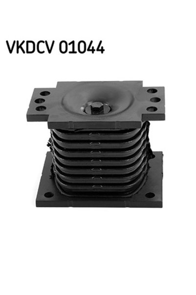 SKF Mască de față VKDCV 01044
