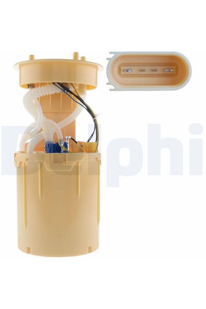 DELPHİ Система за подаване на гориво FG2614-12B1