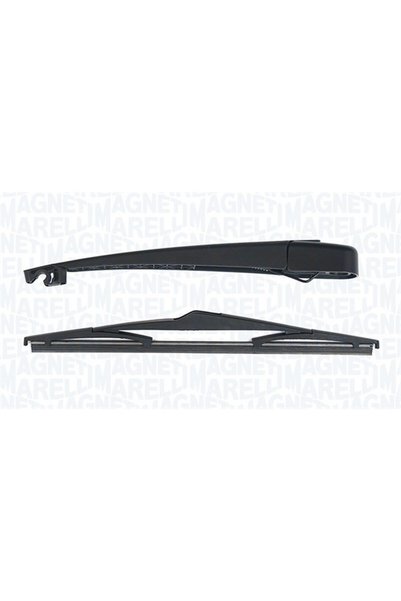 MAGNETI MARELLI Set stergatoare, curatare parbriz 000723180089