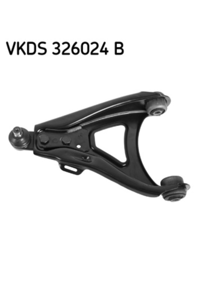 SKF Βραχίονας Ελέγχου Πίστας VKDS 326024 B