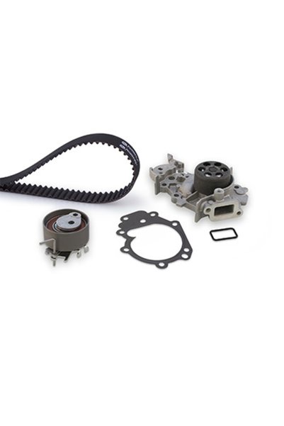 GATES Σετ αντλίας νερού + ιμάντα χρονισμού KP25577XS
