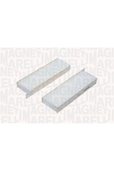 MAGNETI MARELLI Filtru, aer habitaclu 350208066810