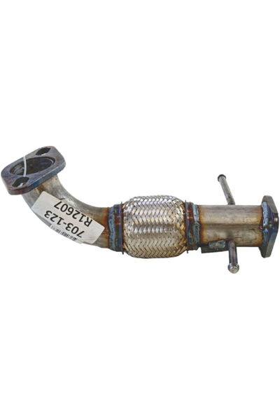 BOSAL Σύνδεσμος εξαγωγής 703-123