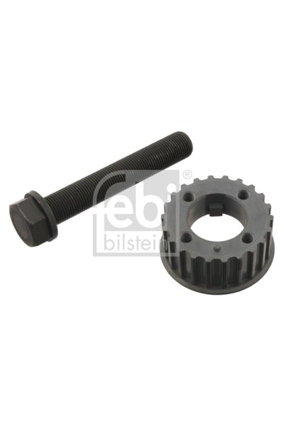 FEBI BILSTEIN Γρανάζι, στροφαλοφόρος άξονας 24682
