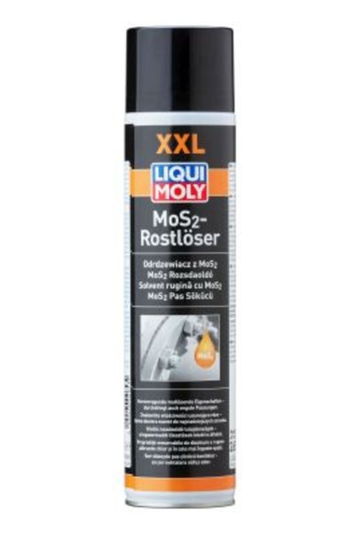 Liqui Moly Αφαιρετικό σκουριάς 2653
