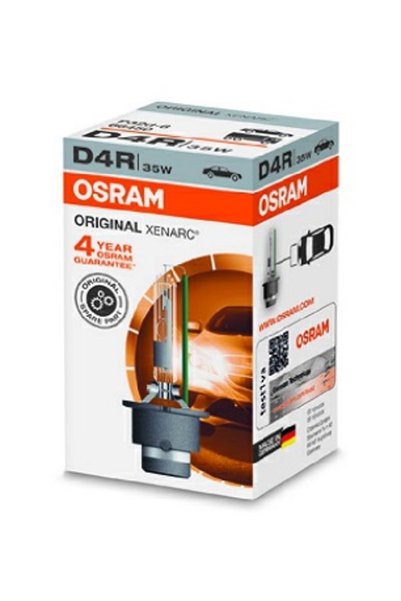 Osram Λάμπα, προβολέας μεγάλης σκάλας 66450