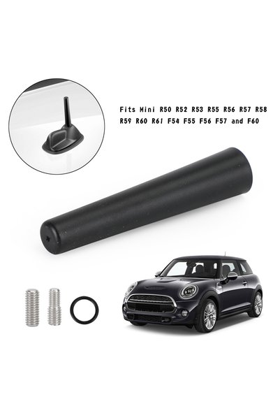 Choice Areyourshop Radio Aerial Antenna For Mini R50 R52 R53 R55 R56 F54 F55 ...