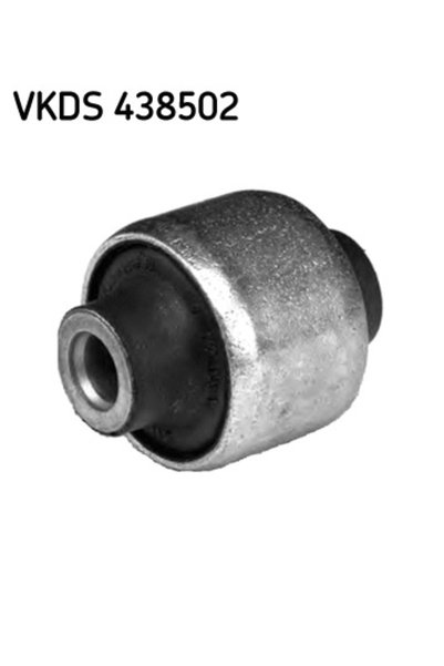 SKF Στήριγμα, τραπεζοειδές VKDS 438502