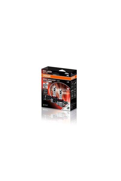 Osram Bec, far faza lunga 64211DWNBSM-ECE-2HB