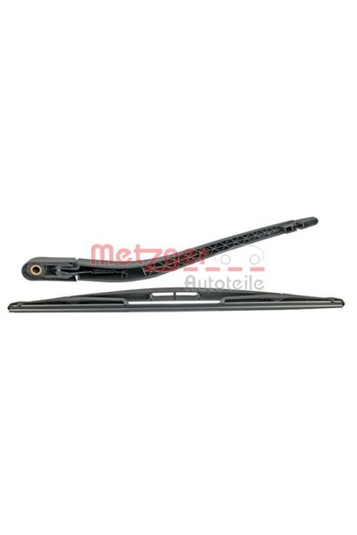 Metzger Brat stergator, parbriz 2190268