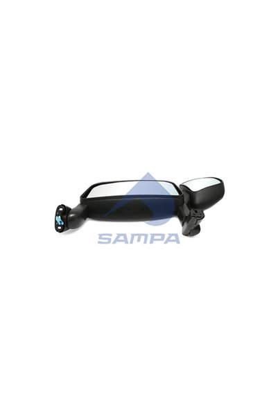 SAMPA Sistem oglinzi 045.220