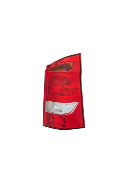 Hella Задна лампа 2SK 011 581-231