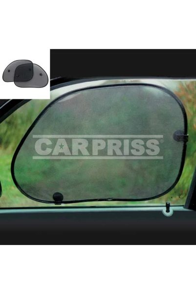 CARPRISS Πλαϊνό Σκίαστρο 70510101
