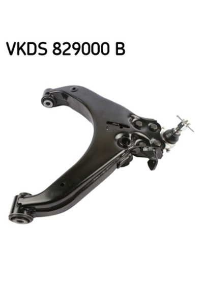SKF Brat, suspensie roata VKDS 829000 B