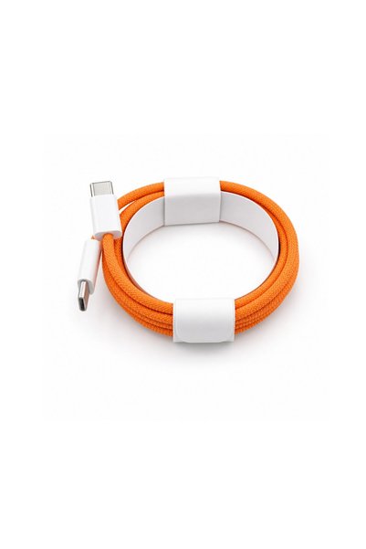 DAMUR Καλώδιο δεδομένων και φόρτισης USB-C σε USB-C, DAMUR, 60W, συμβατό με i...