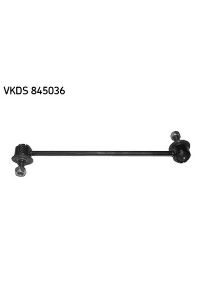 SKF Носач/Стабилизираща щанга VKDS 845036