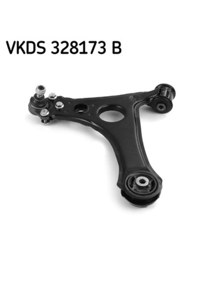 SKF Brat, suspensie roata VKDS 328173 B