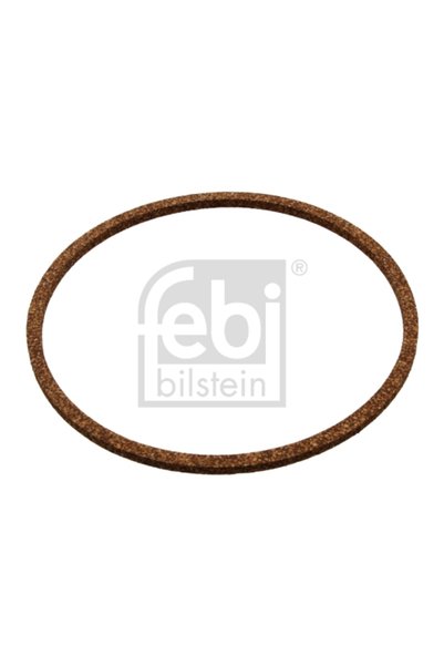 FEBI BILSTEIN Уплътнителен пръстен, главина на колело 09827