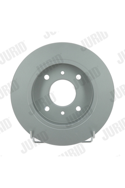 Jurid Δίσκος frana 562032JC, σετ 2 τεμ.