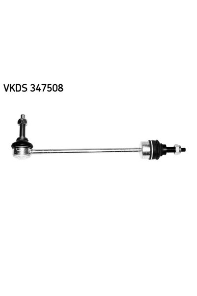 SKF Brat/bieleta suspensie, stabilizator VKDS 347508