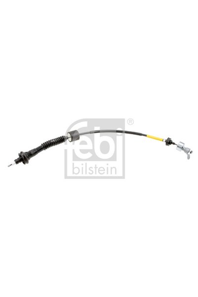 FEBI BILSTEIN Καλώδιο συμπλέκτη 185231