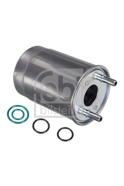 FEBI BILSTEIN Горивен филтър 48554