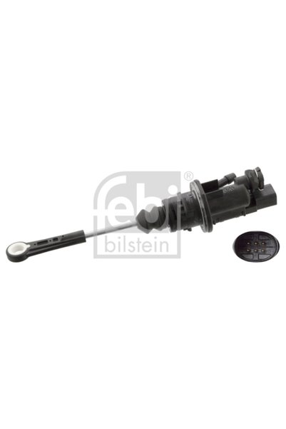 FEBI BILSTEIN Pompa centrala, ambreiaj 103989