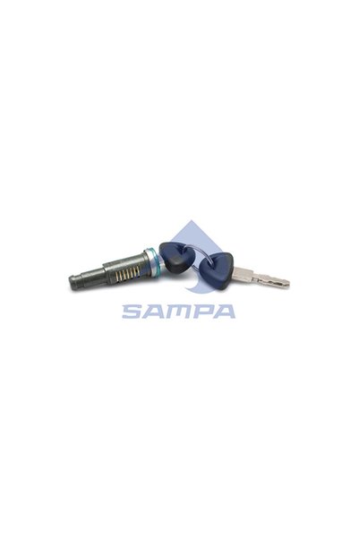 SAMPA Set cilindru inchidere 040.683