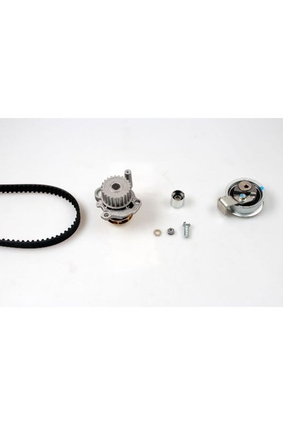 HEPU Set pompa apa + curea dintata PK05475