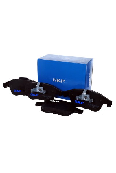SKF Σετ τακακιών φρένων, δισκόφρενο VKBP 80063