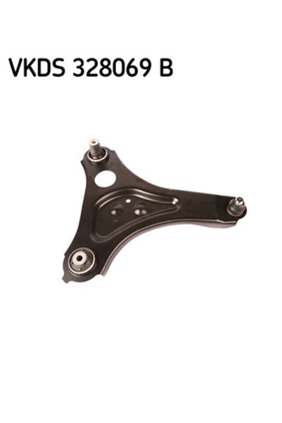 SKF Brat, suspensie roata VKDS 328069 B