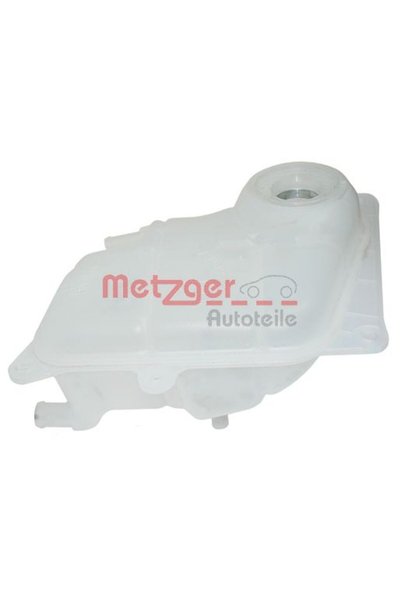 Metzger Δοχείο διαστολής, ψύξης 2140004