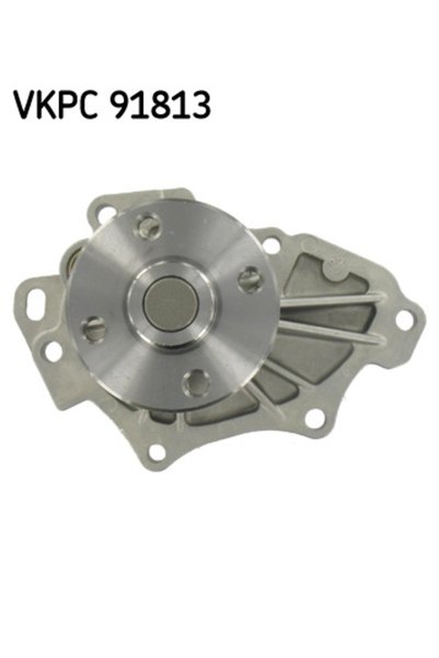 SKF Αντλία νερού, ψύξη κινητήρα VKPC 91813