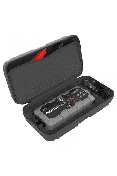 NOCO Προστατευτική θήκη EVA GBC013 για Boost Sport + Boost Plus