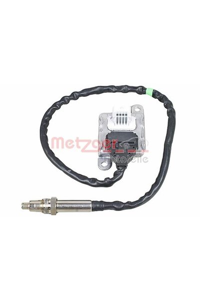Metzger Senzor nox, injectie aditiv 0899252
