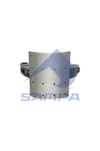 SAMPA Sabot frana 041.018
