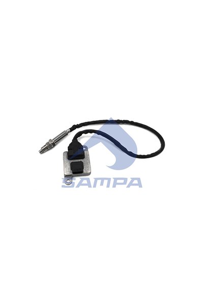 SAMPA Αισθητήρας NOx, έγχυση πρόσθετων 206.279