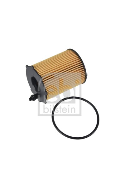 FEBI BILSTEIN Oil filter 172618